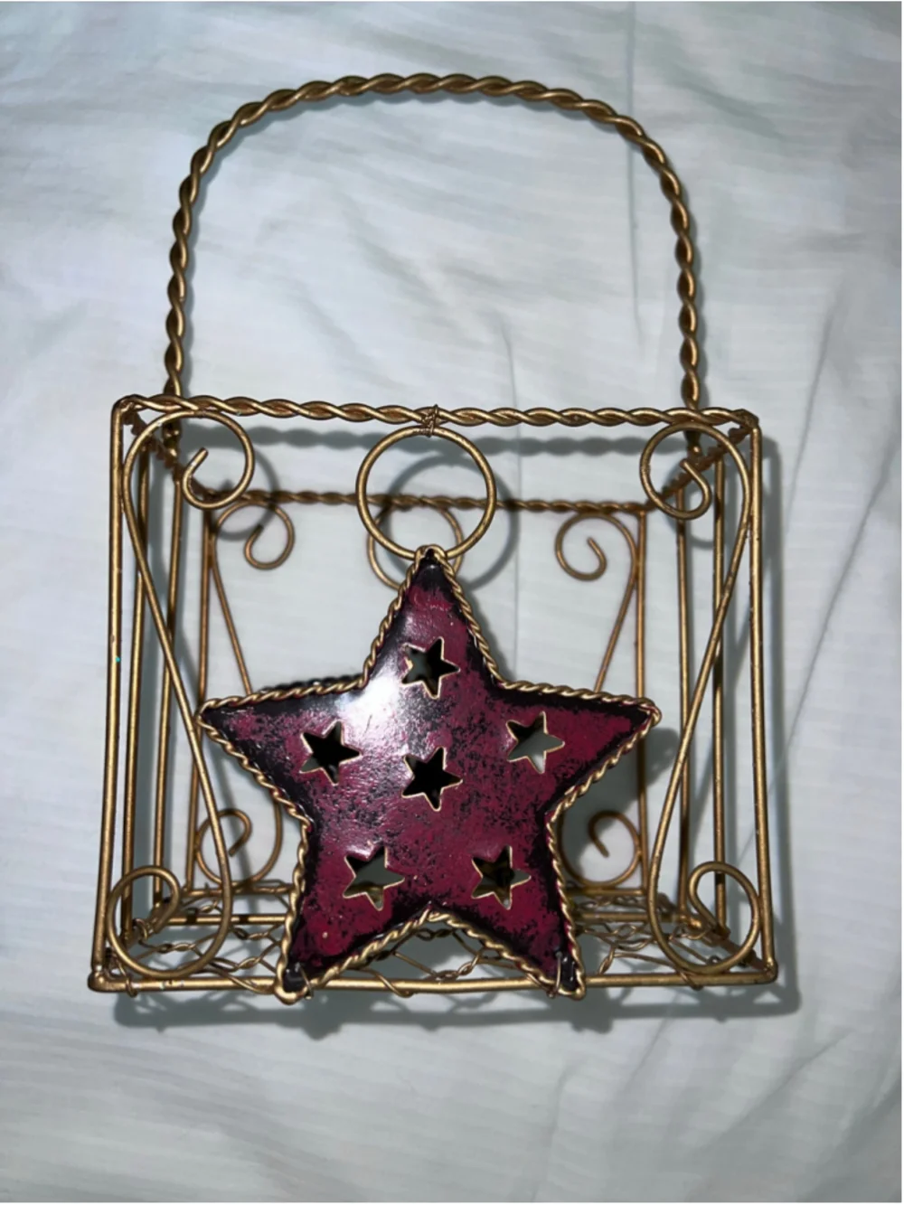 Unbranded vtg celestial